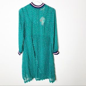 ted baker sibella dress